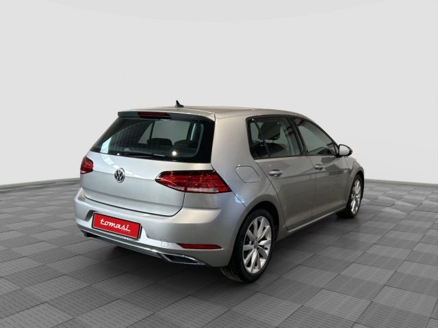 VOLKSWAGEN Golf usata 4