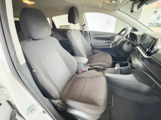 HYUNDAI Bayon usata, con Sensori di parcheggio anteriori