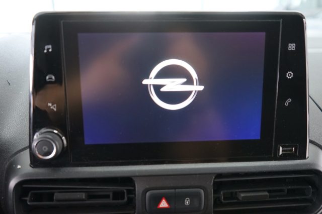 OPEL Combo usata, con Specchietti laterali elettrici