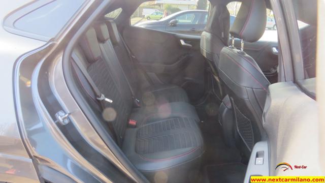 FORD Puma usata 54