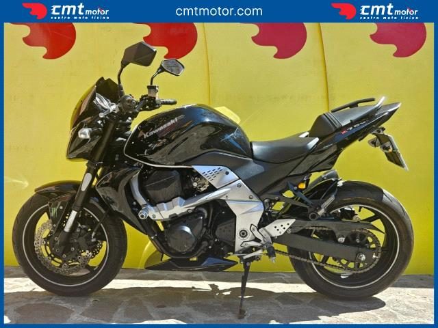 KAWASAKI Z 750 usata 2