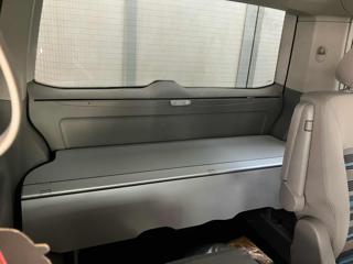 VOLKSWAGEN California usata, con Fendinebbia