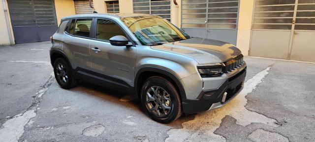 JEEP Avenger usata, con ABS