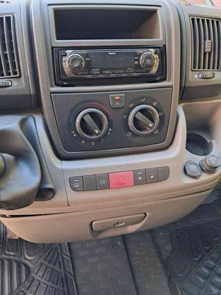 PEUGEOT Boxer usata 11