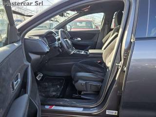 DS AUTOMOBILES DS 7 usata, con Climatizzatore