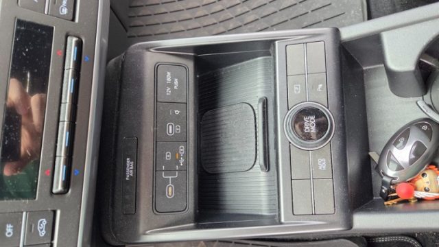 HYUNDAI Kona usata, con Immobilizzatore elettronico