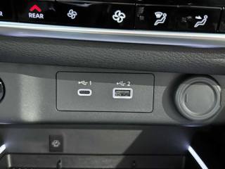 NISSAN X-Trail usata, con Sensori di parcheggio posteriori