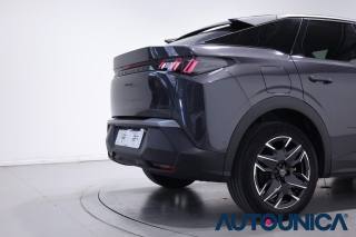 PEUGEOT 3008 usata, con Fendinebbia