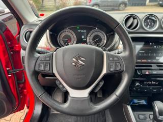 SUZUKI Vitara usata, con Chiusura centralizzata