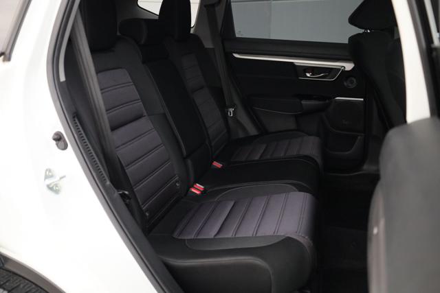 HONDA CR-V usata, con Chiusura centralizzata