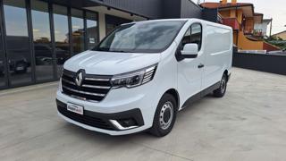 RENAULT Trafic T29 2.0 dCi 150CV PC-TN Furgone Advance N°GS532