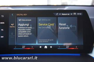 BMW X1 usata, con Airbag testa