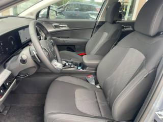 KIA Sportage usata, con Servosterzo