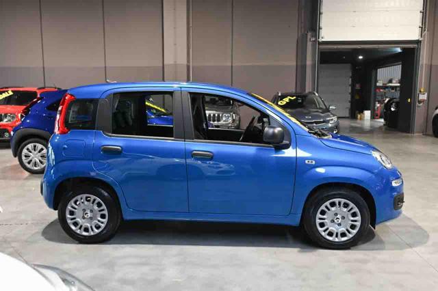 FIAT Panda usata, con Alzacristalli elettrici