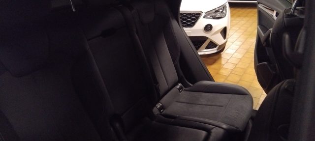 AUDI SQ5 usata, con Tettuccio apribile