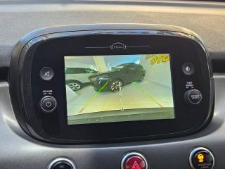 FIAT 500X usata, con Volante multifunzione