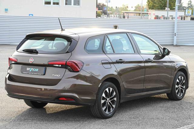 FIAT Tipo usata, con Alzacristalli elettrici