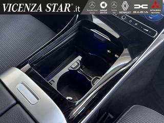 MERCEDES-BENZ C 200 usata, con Servosterzo