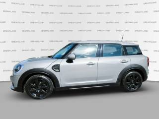 MINI Countryman usata, con Airbag laterali
