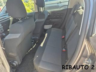 CITROEN C3 usata, con Immobilizzatore elettronico