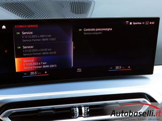 BMW 420 usata 81