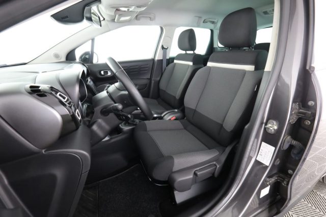 CITROEN C3 Aircross usata 2