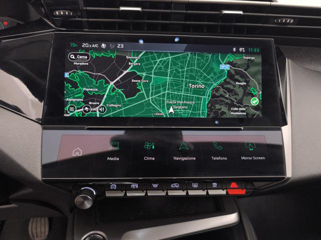 PEUGEOT 308 usata, con Servosterzo