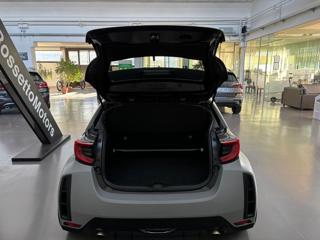 TOYOTA Yaris usata, con USB