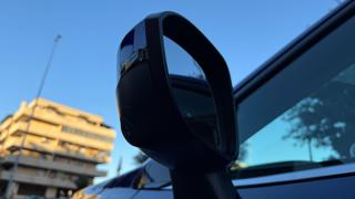 NISSAN Qashqai usata, con Portapacchi