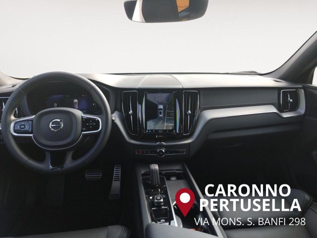 VOLVO XC60 usata, con Cruise Control