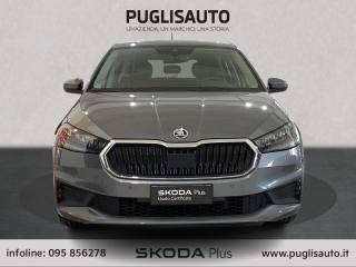 SKODA Fabia usata, con Airbag