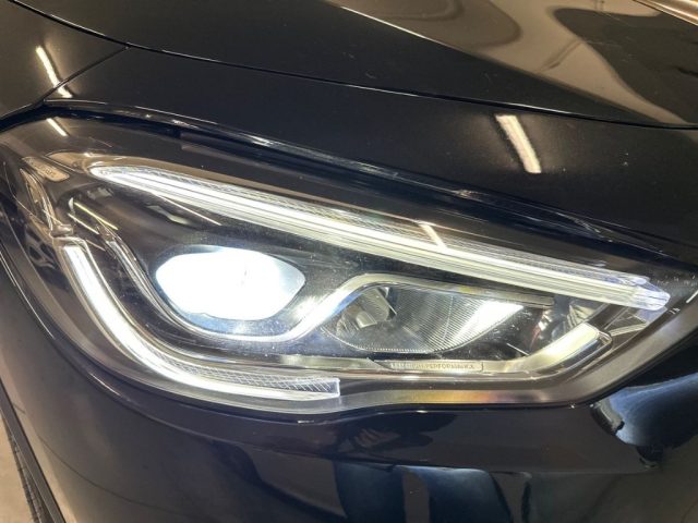 MERCEDES-BENZ GLA 200 usata, con Cerchi in lega