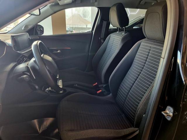 PEUGEOT 2008 usata, con Vivavoce