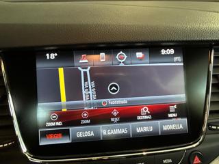 OPEL Astra usata, con Filtro antiparticolato