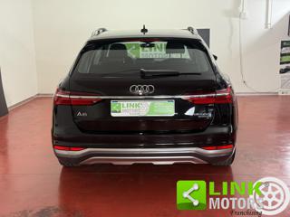 AUDI A6 allroad usata, con Alzacristalli elettrici