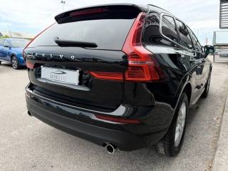 VOLVO XC60 usata, con Autoradio