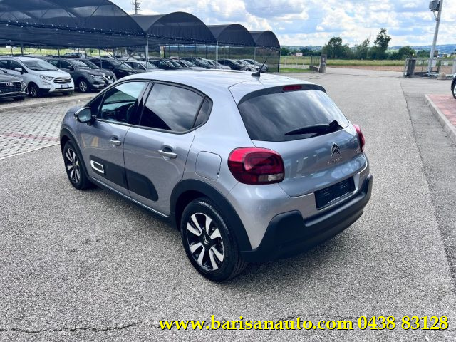 CITROEN C3 usata, con Airbag Passeggero