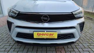OPEL Crossland usata, con Chiusura centralizzata