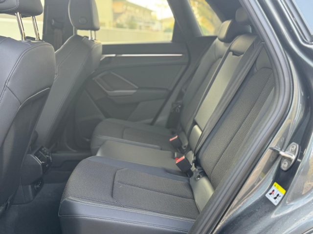 AUDI Q3 usata, con ESP