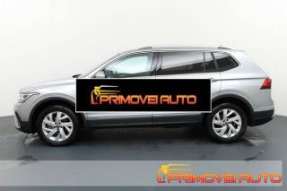 VOLKSWAGEN Tiguan Allspace usata, con Airbag