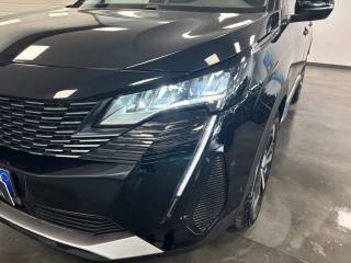 PEUGEOT 3008 usata, con Fari LED