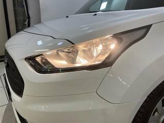 FORD Transit Connect usata 5