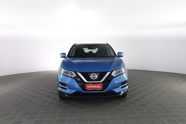 NISSAN Qashqai usata 0