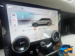 LAND ROVER Range Rover Velar usata, con Climatizzatore