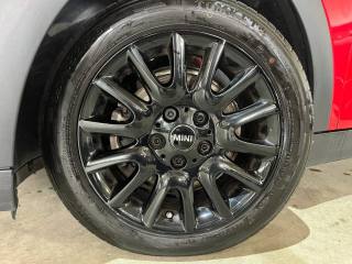 MINI Cooper usata, con Volante in pelle