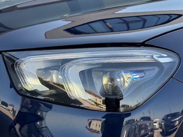 MERCEDES-BENZ GLE 350 usata, con Cruise Control