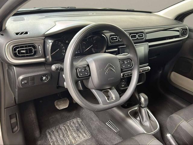 CITROEN C3 usata, con Sistema di navigazione