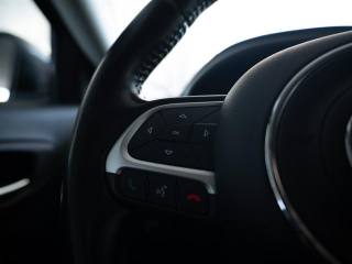 JEEP Compass usata, con Fendinebbia
