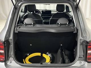 FIAT 500e usata, con Autoradio digitale