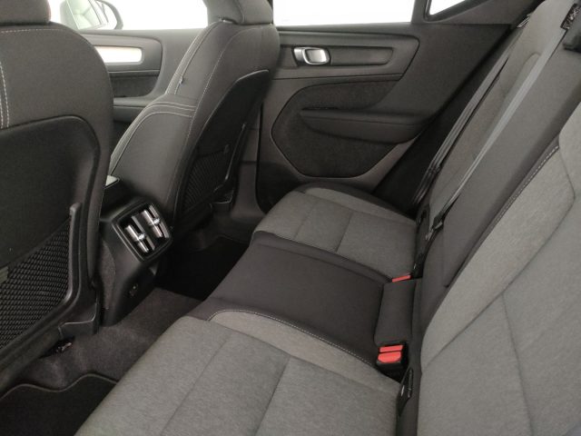 VOLVO XC40 usata, con Climatizzatore